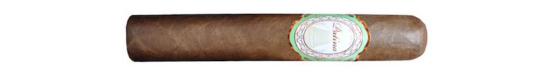 Small Batch 2017 Top 10 Cigars: Patina Habano